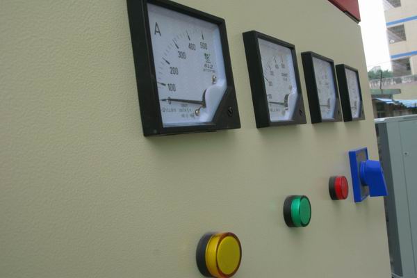 丰南配电柜-3683讲讲配电柜注意事项